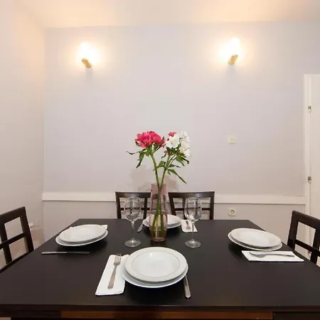 Apartman Mirjana Makarska Exterior photo