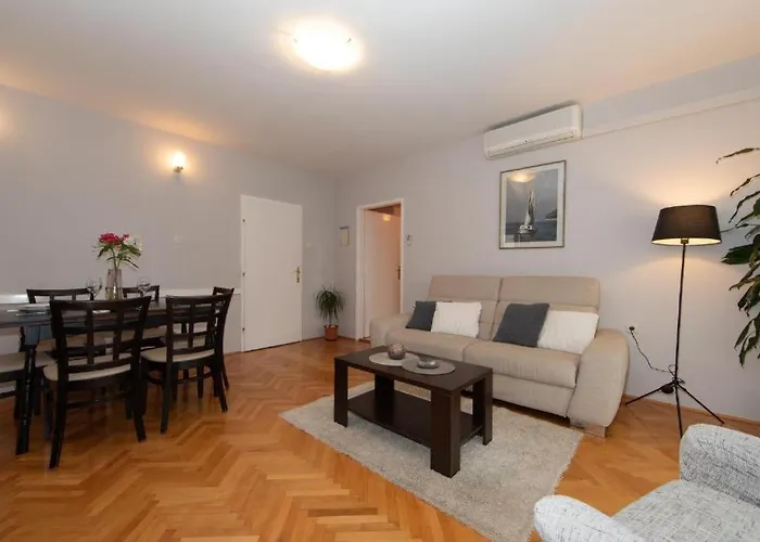 Apartman Mirjana
