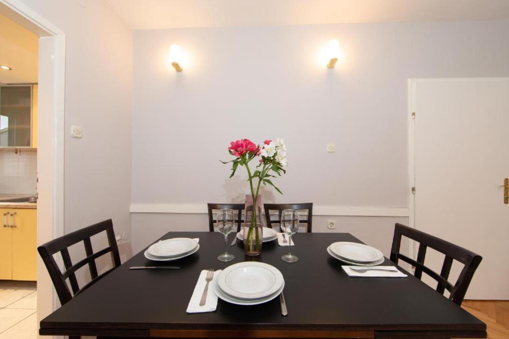 Appartement Mirjana Makarska